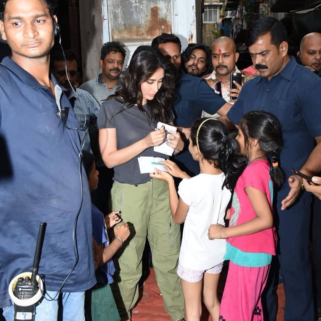 Kareena Kapoor In A Transparent Tops At Mumbai