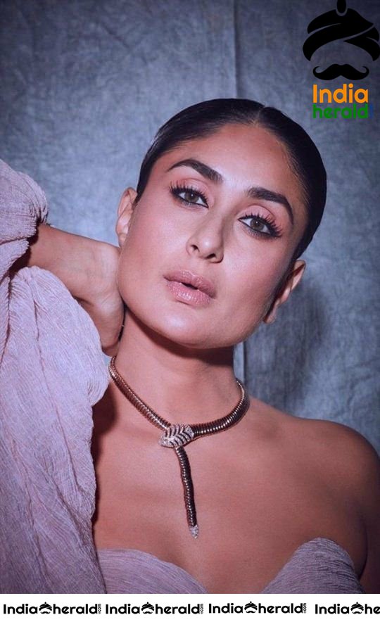 Kareena Kapoor is Too Sexy To Handle in These Photos