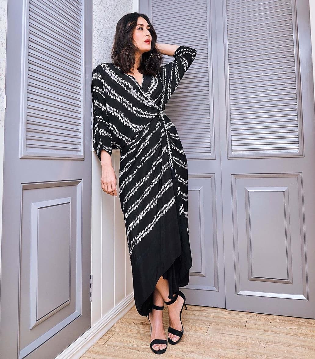 Kareena Kapoor Latest Fashion Outing