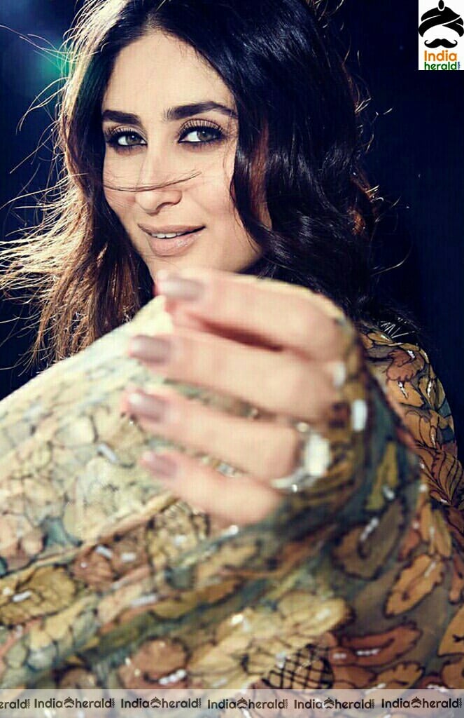 Kareena Kapoor latest New Photoshoot Stills