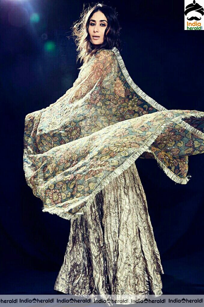 Kareena Kapoor latest New Photoshoot Stills