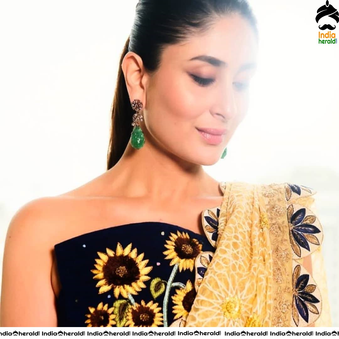 Kareena Kapoor Oozing Oomph in these Latest Hot Photos Set 1