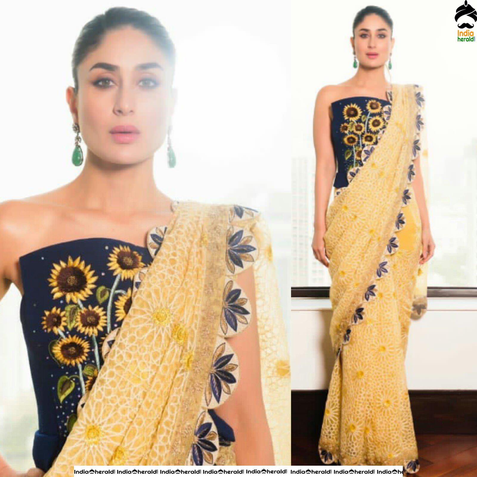Kareena Kapoor Oozing Oomph in these Latest Hot Photos Set 1