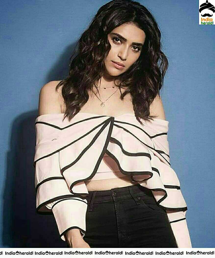 Karishma Tanna Hot And Sexy Compilation Stills
