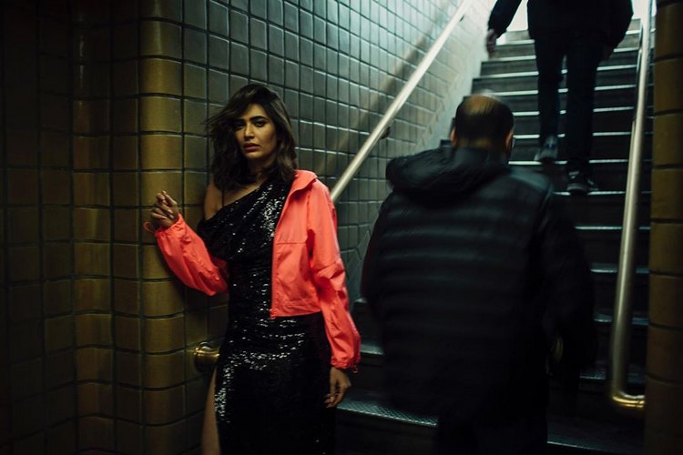 Karishma Tanna Hot shoot