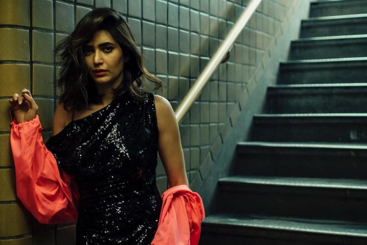 Karishma Tanna Hot shoot