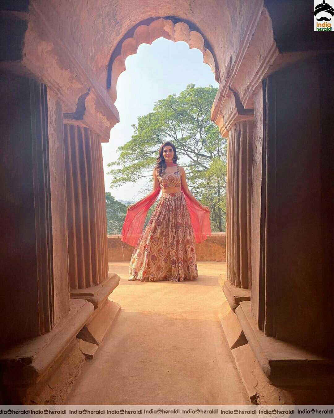 Karishma Tanna Kindling Cuteness In These Photos