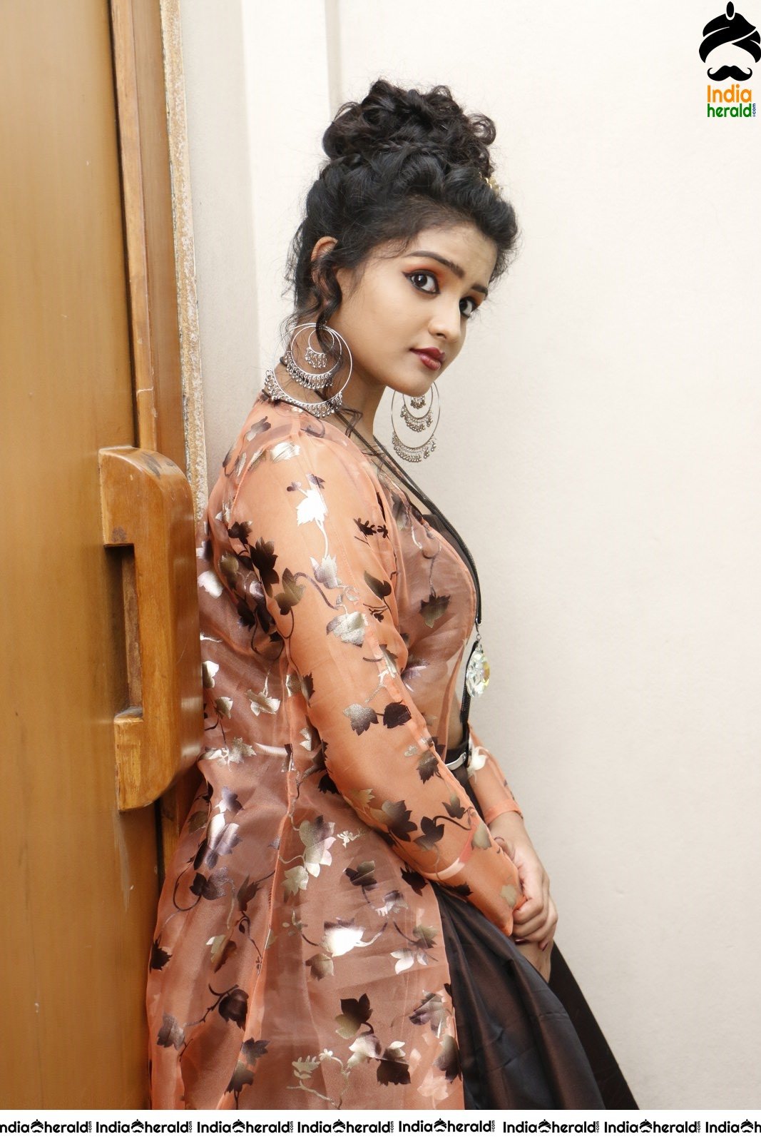 Karonya Katrin Latest Hot Stills Set 2