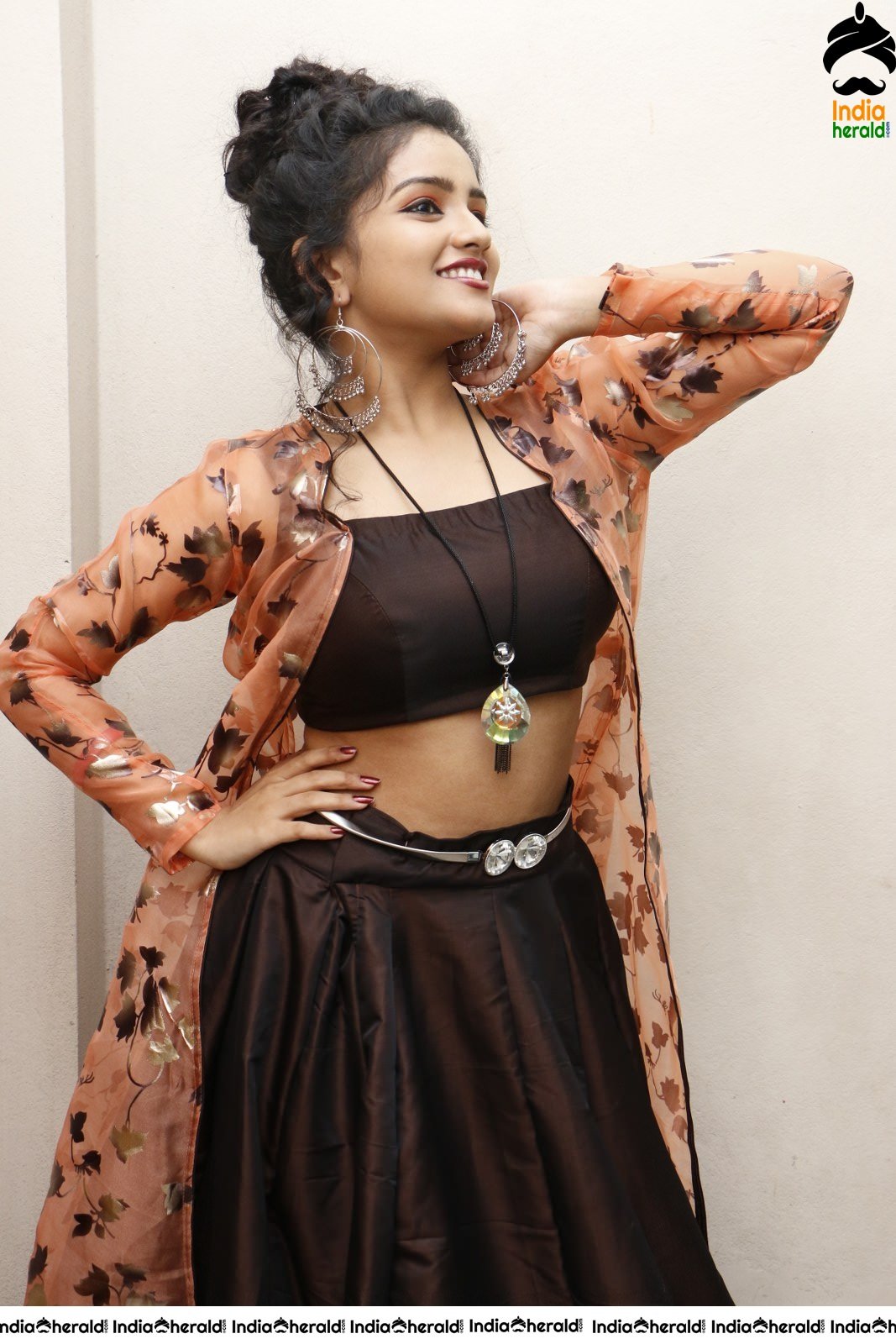 Karonya Katrin Latest Hot Stills Set 2