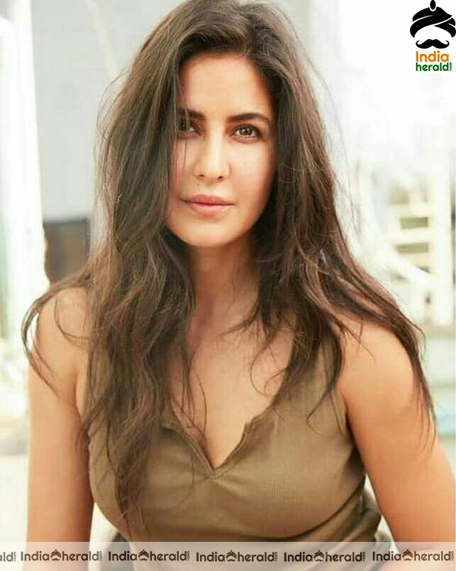 Katrina Kaif Hot New Stills