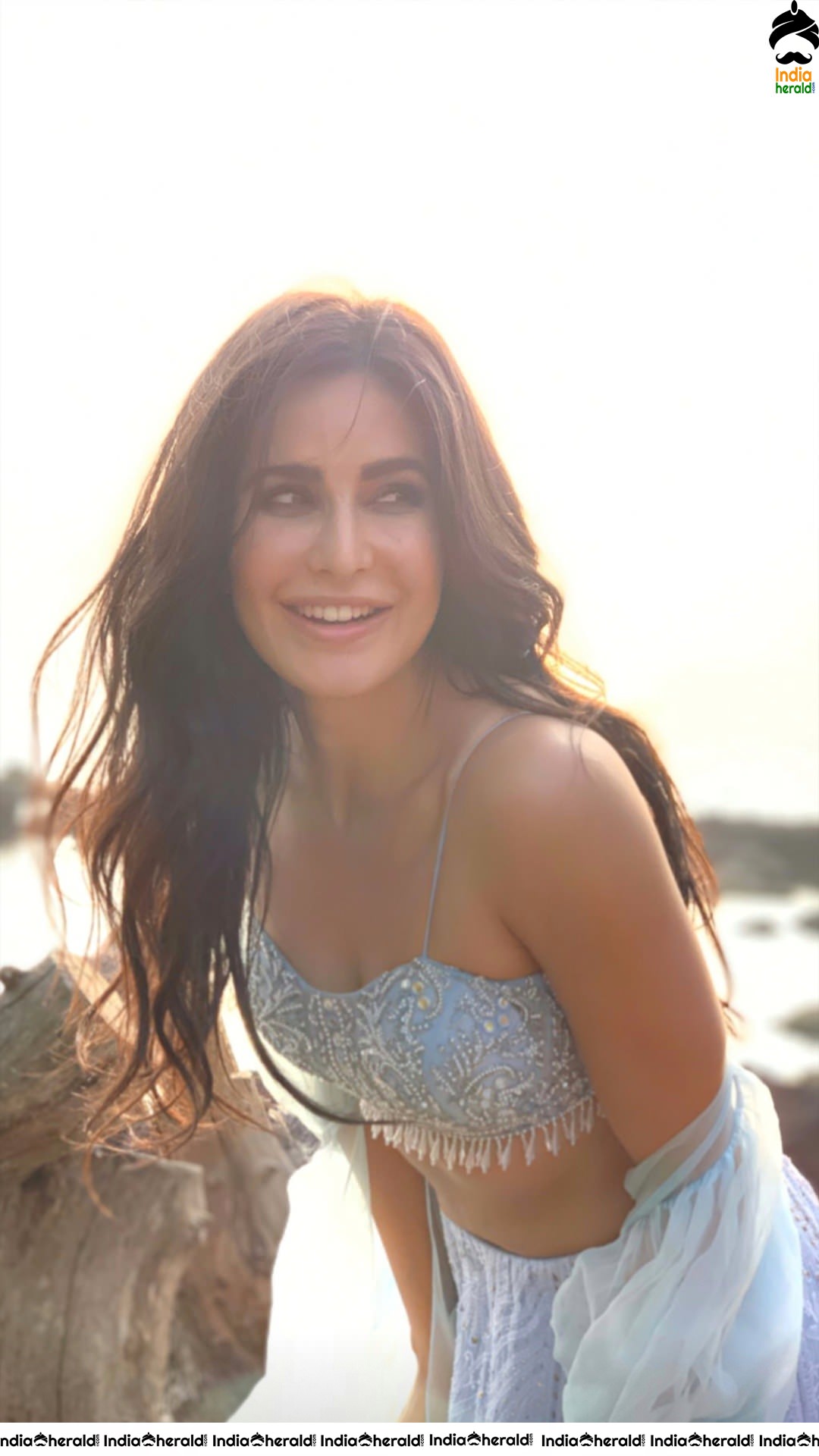 Katrina Kaif Latest Tempting Hot Clicks Set 2