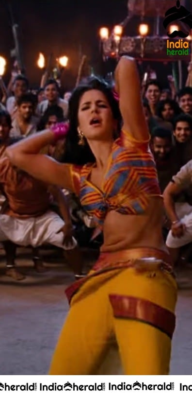 Katrina Kaif Sizzling Hot Photos from Item Song Set 1