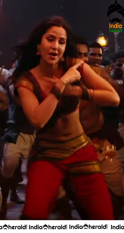 Katrina Kaif Sizzling Hot Photos From Item Song Set 2