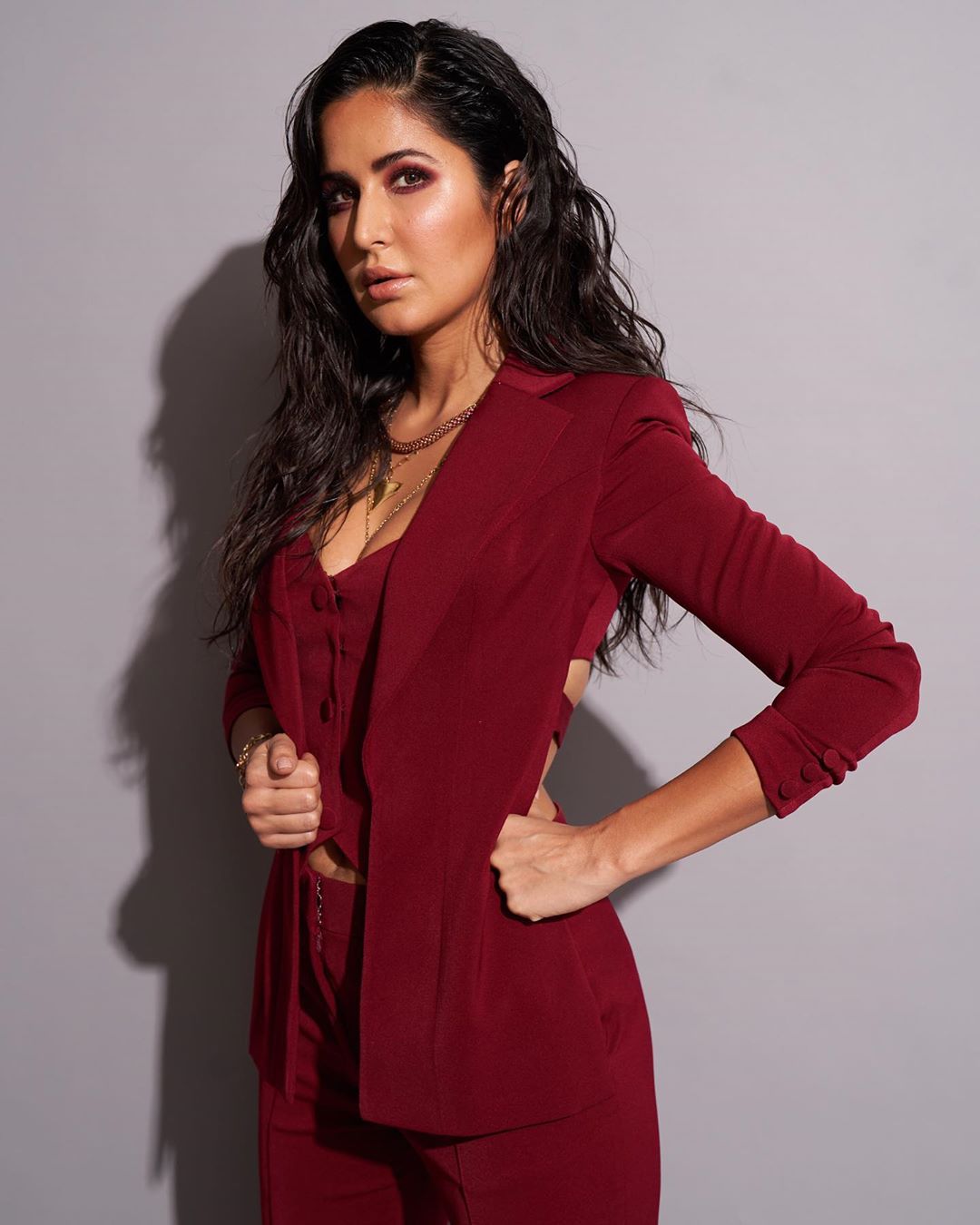 Katrina Kaif Tempting Hot Photos
