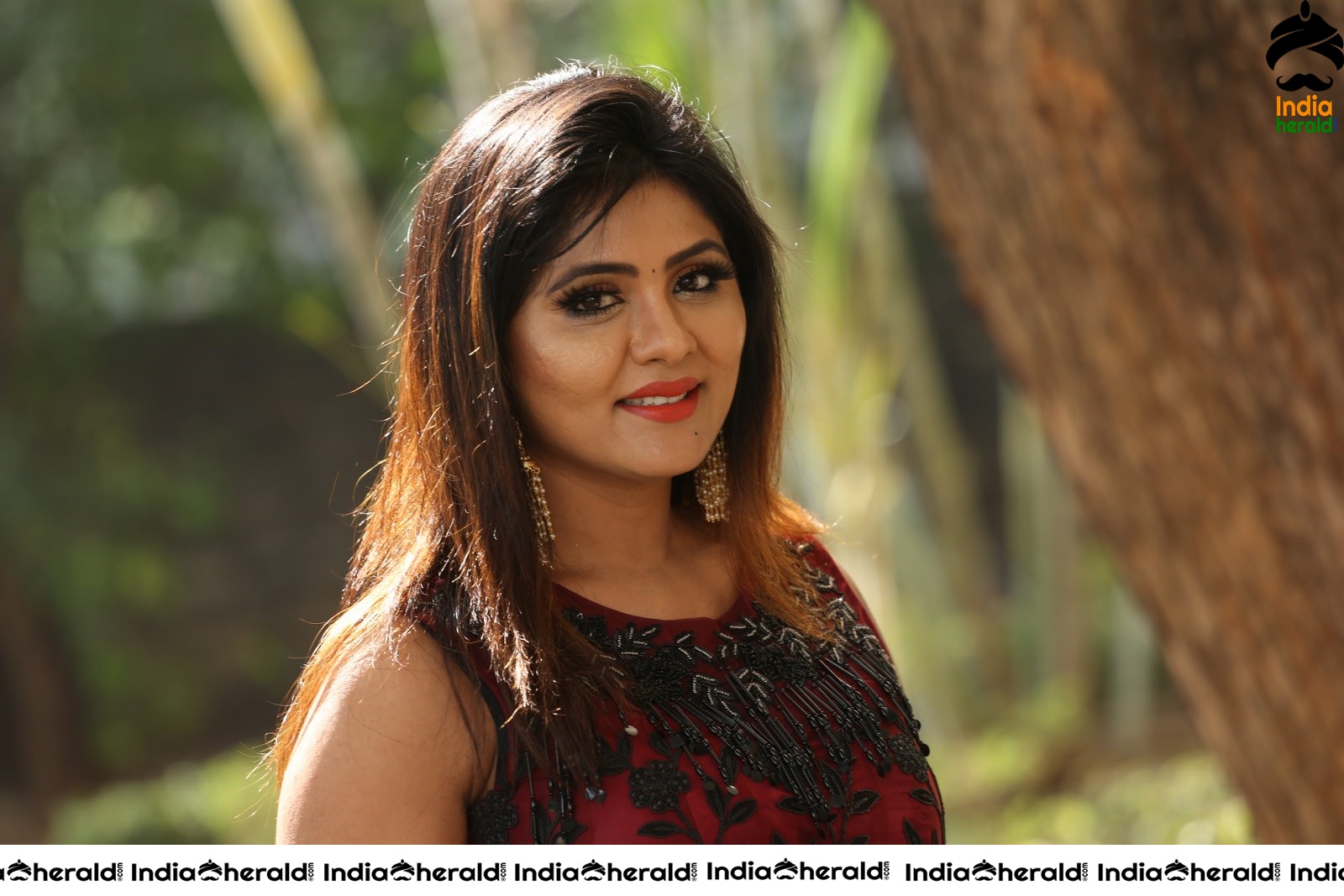 Kavya Reddy Latest Stills Set 1