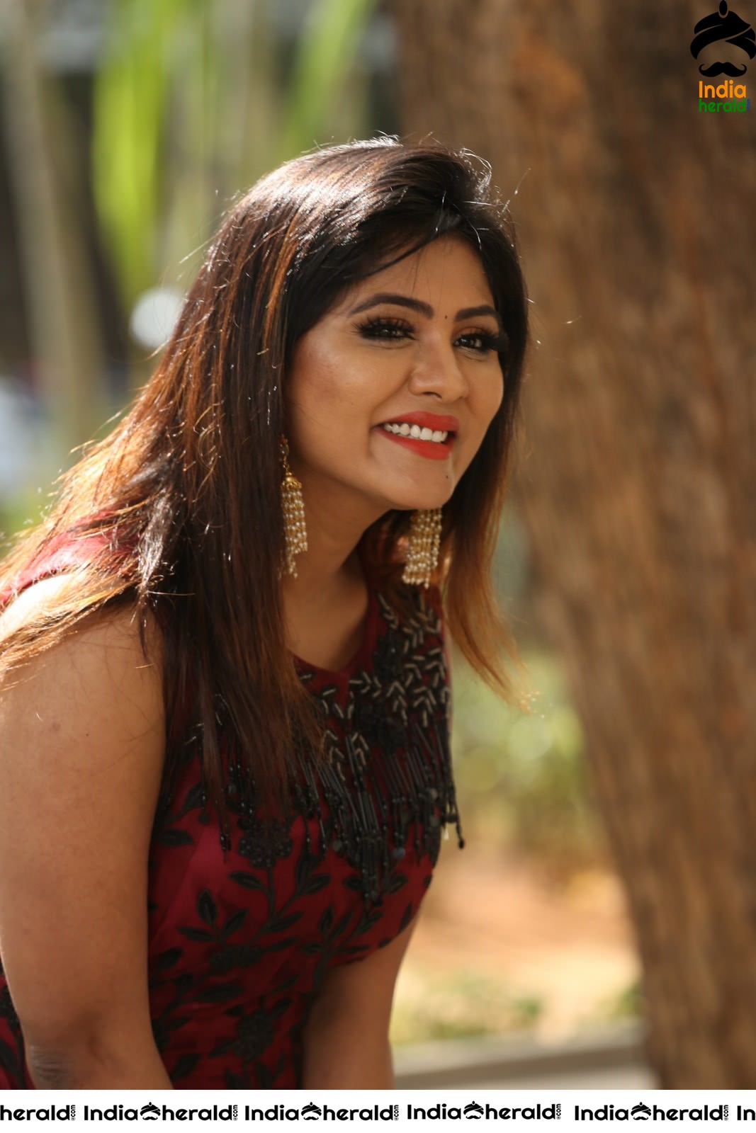 Kavya Reddy Latest Stills Set 1