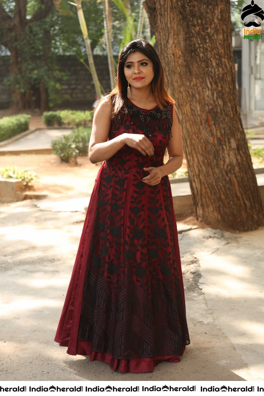 Kavya Reddy Latest Stills Set 1