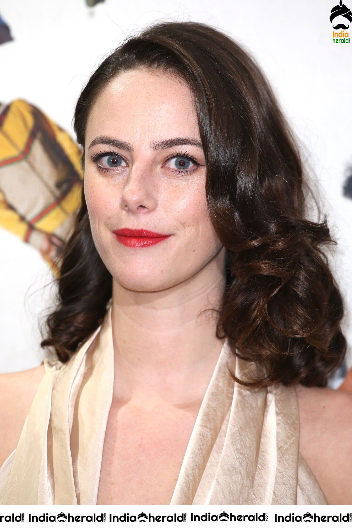 Kaya Scodelario at Queen and Slim' Premiere in London