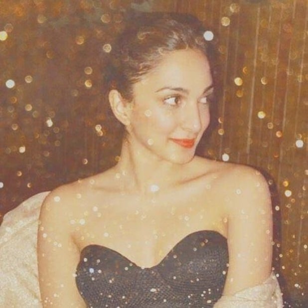 Kiara Advani Hot And Unseen Photos Set 1
