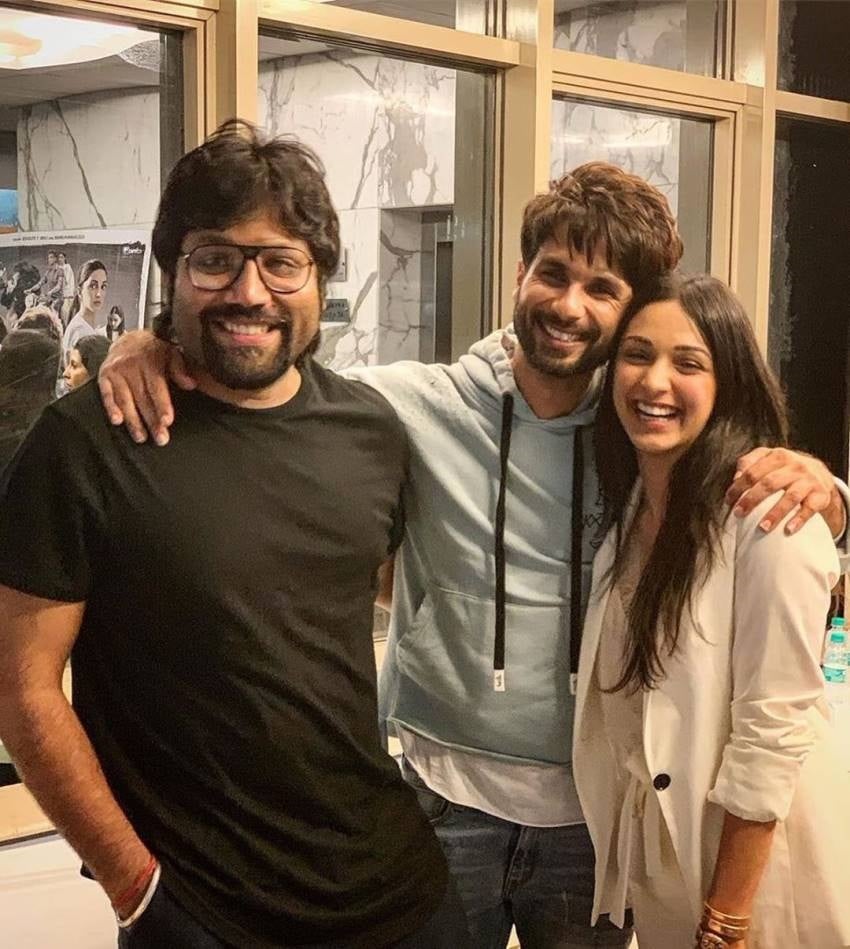 Kiara Advani Hot And Unseen Photos Set 1