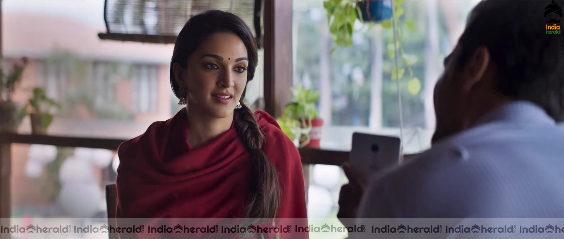 Kiara Advani Hot Photos Collection from Lust Stories exposing her Lustful Body Set 1