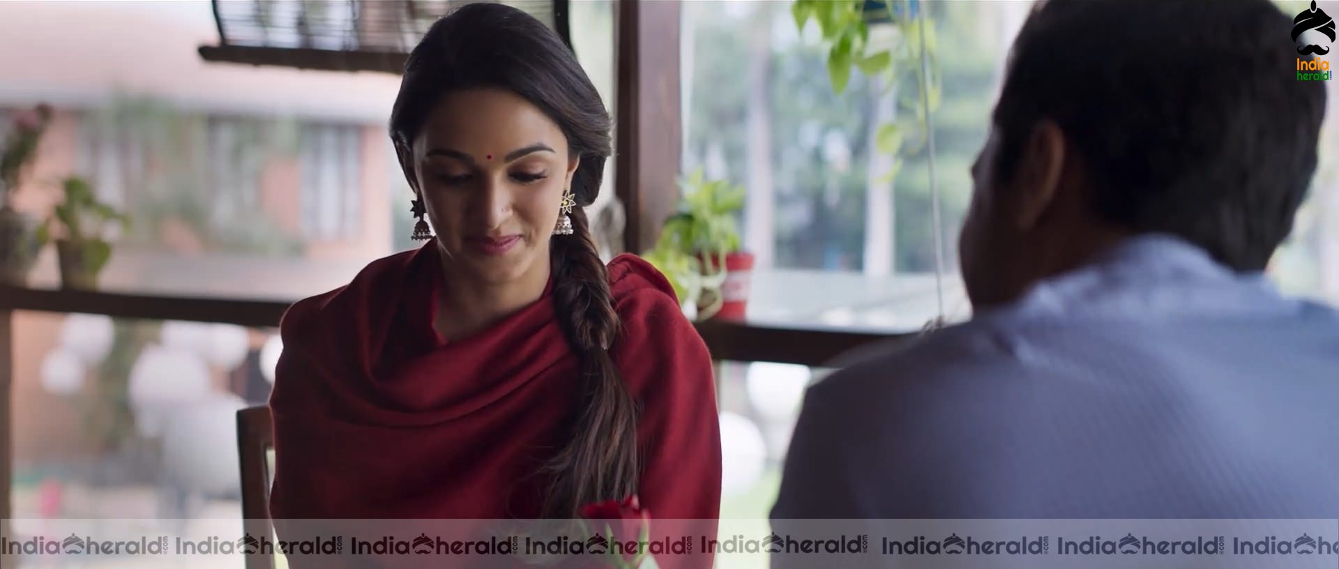 Kiara Advani Hot Photos Collection from Lust Stories exposing her Lustful Body Set 1