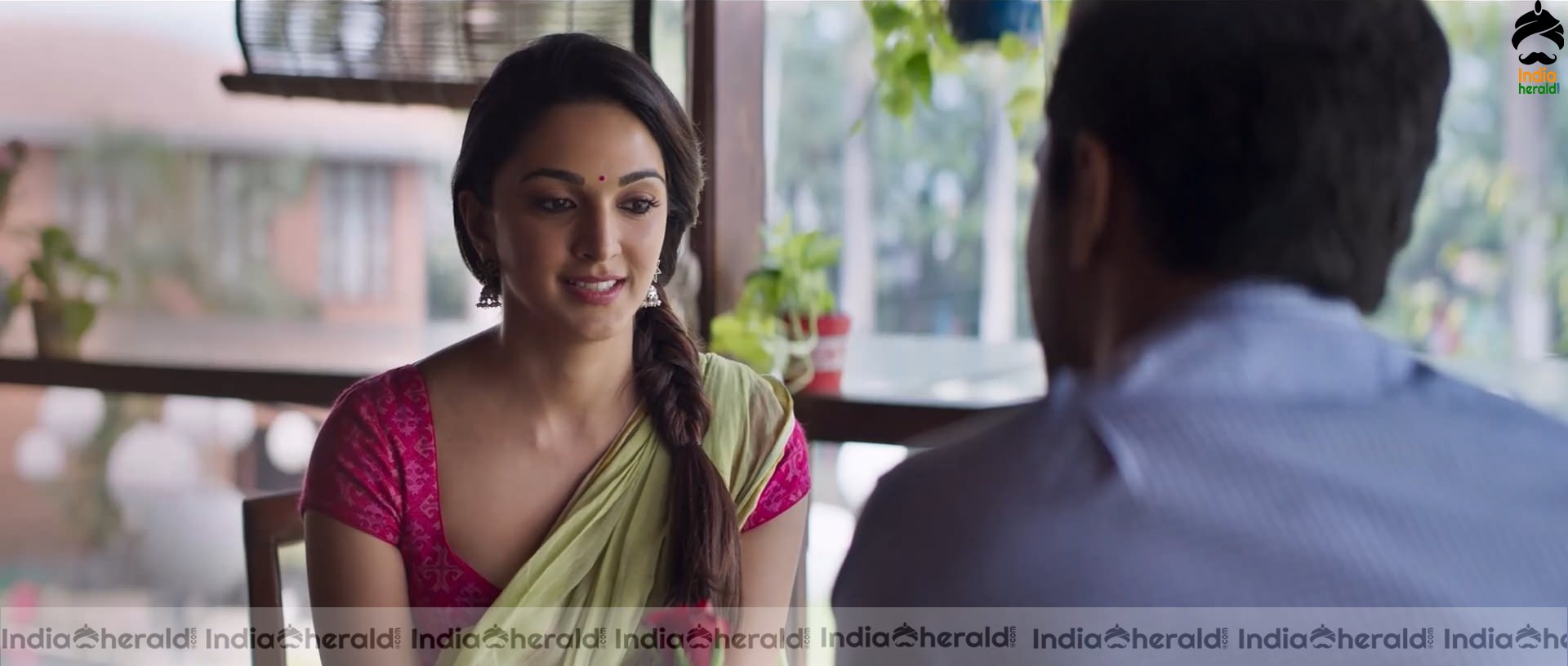 Kiara Advani Hot Photos Collection from Lust Stories exposing her Lustful Body Set 1