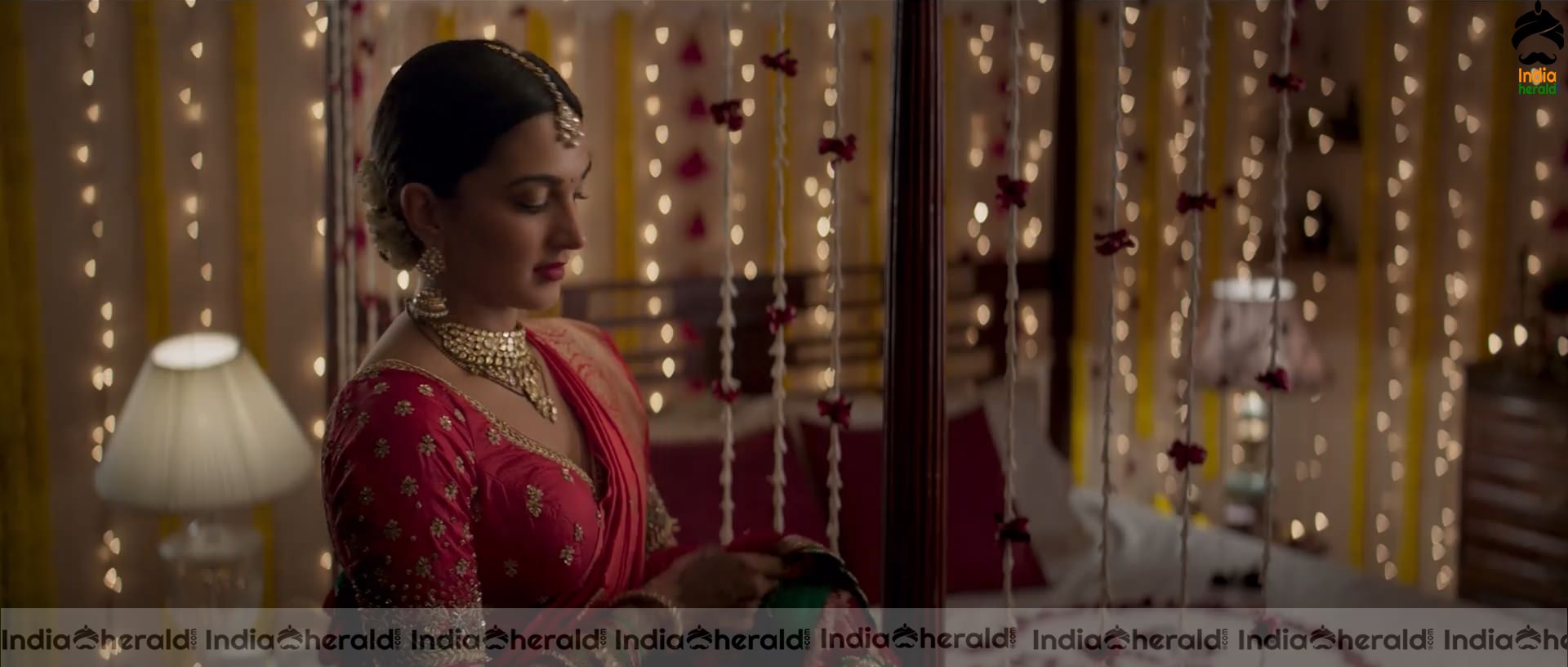 Kiara Advani Hot Photos Collection from Lust Stories exposing her Lustful Body Set 2