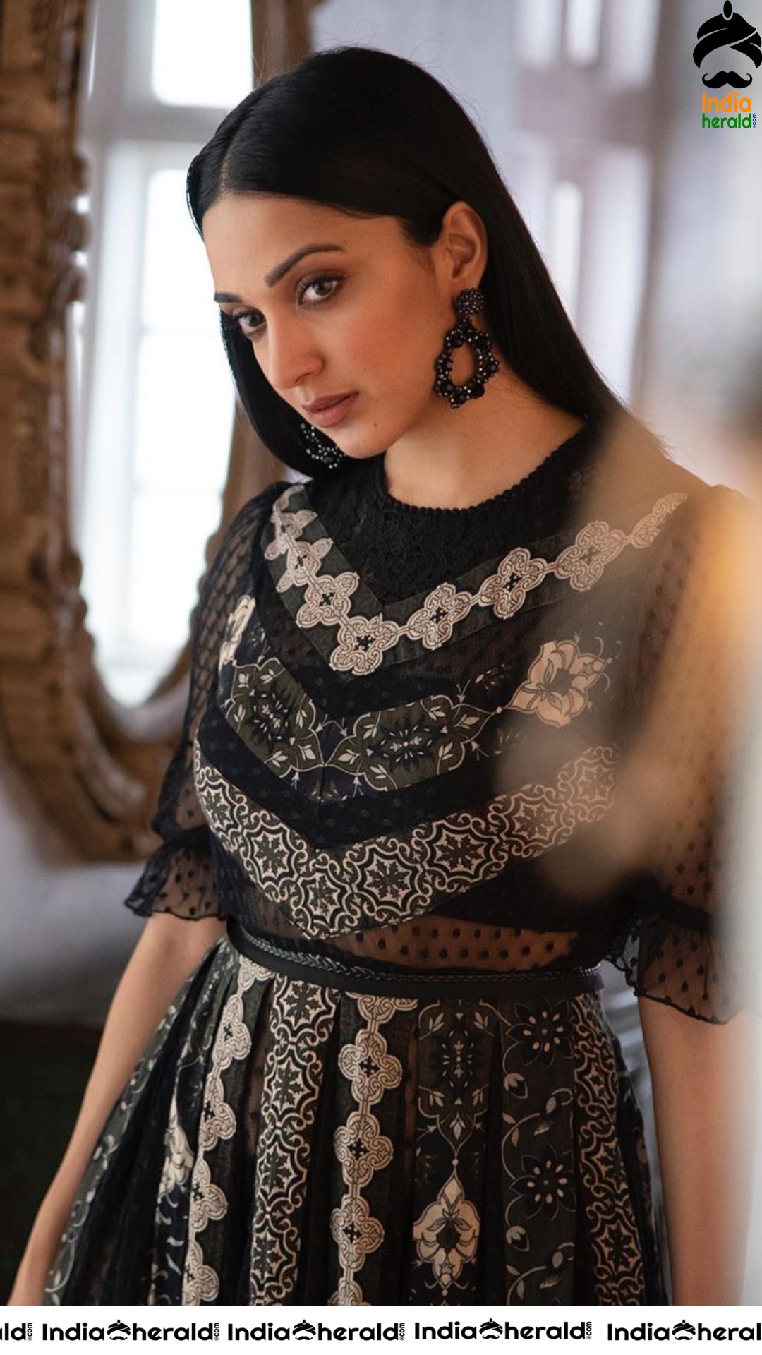 Kiara Advani Hot Tempting Photos Collection Set 3