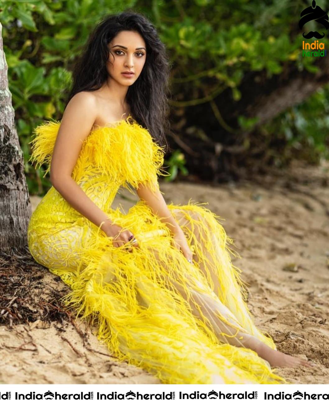 Kiara Advani Hot Tempting Photos Collection Set 3