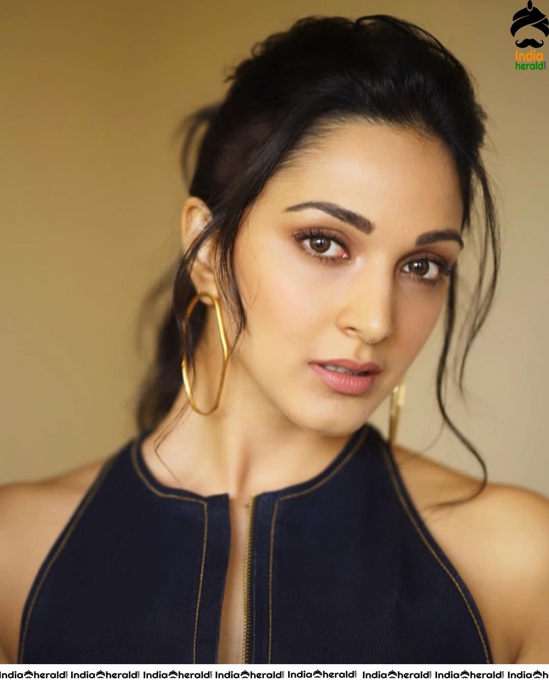 Kiara Advani Hottest Exposure Photos Collection Set 5