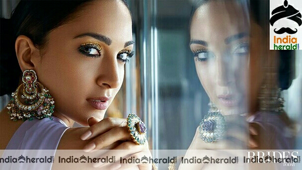 Kiara Advani Latest Hot Stills