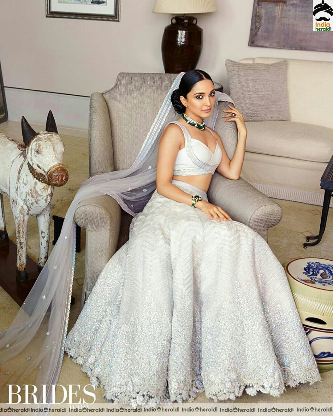 Kiara Advani Latest Hot Stills