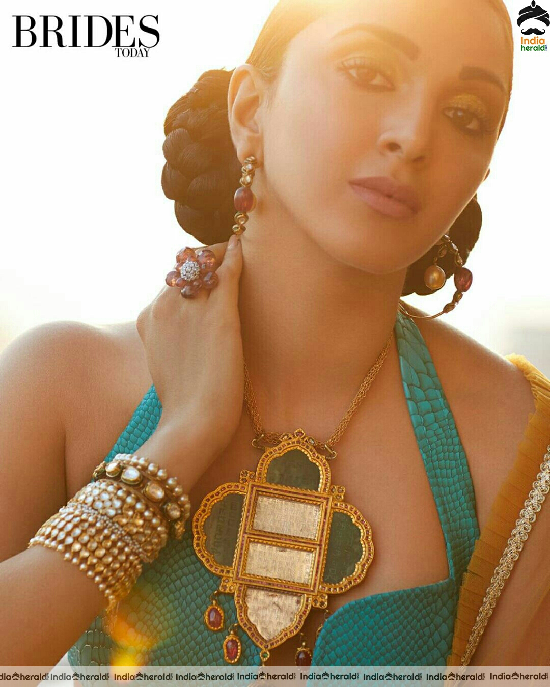 Kiara Advani Latest Hot Stills