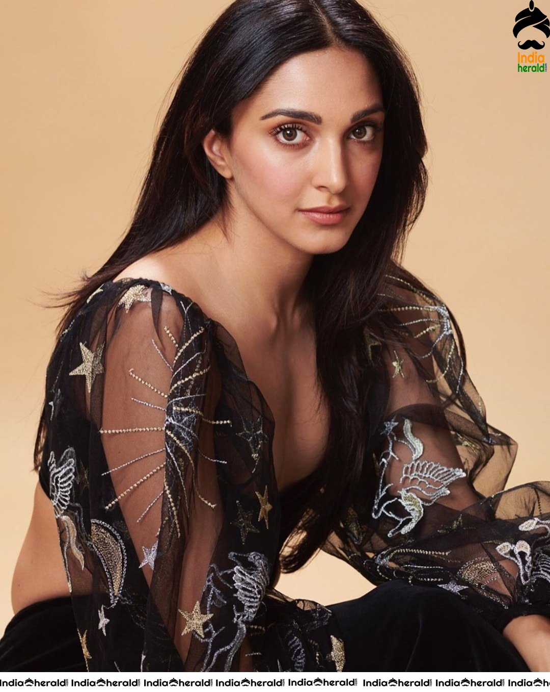 Kiara Advani Latest Sizzling Hot Photoshoot Stills