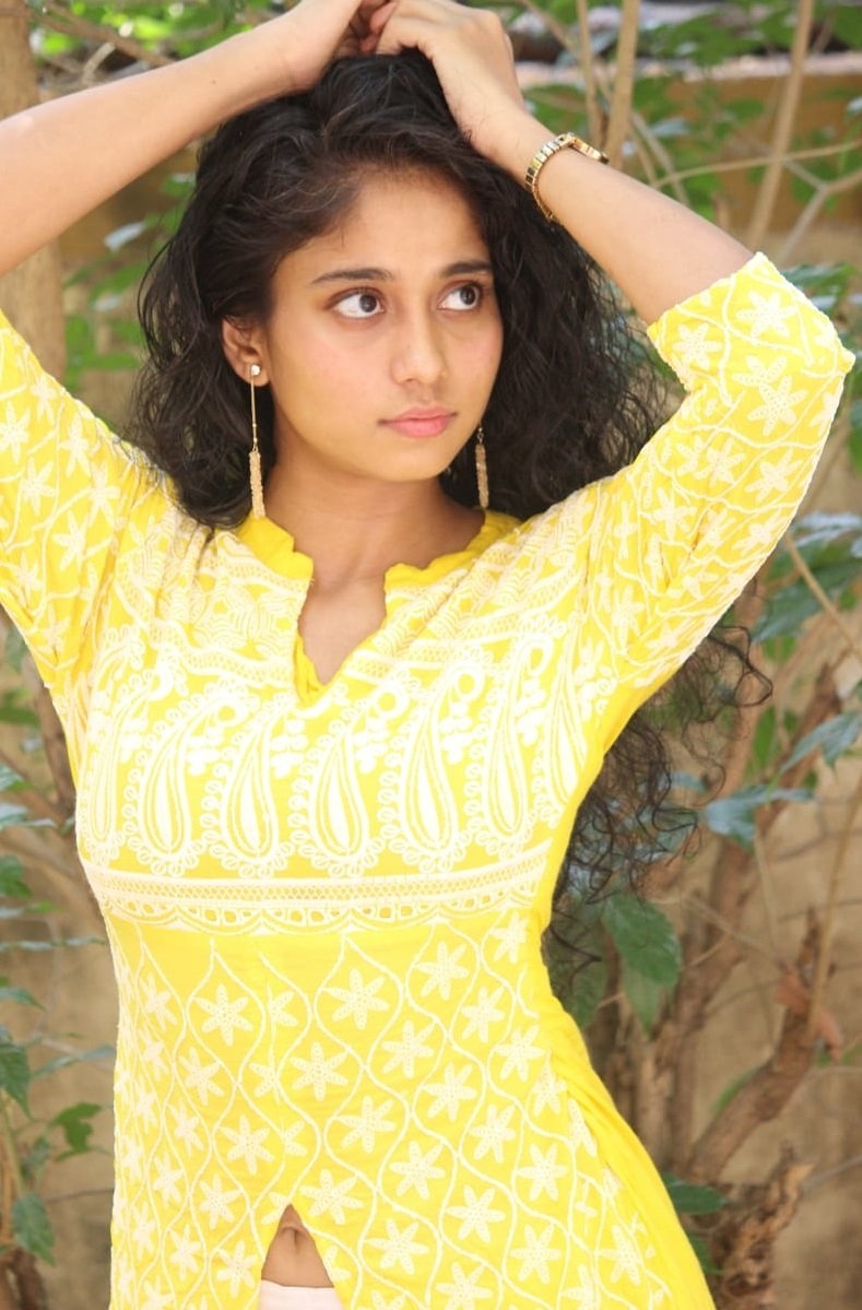 krishna kurup latest Photos