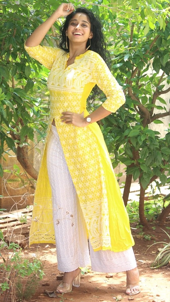 krishna kurup latest Photos