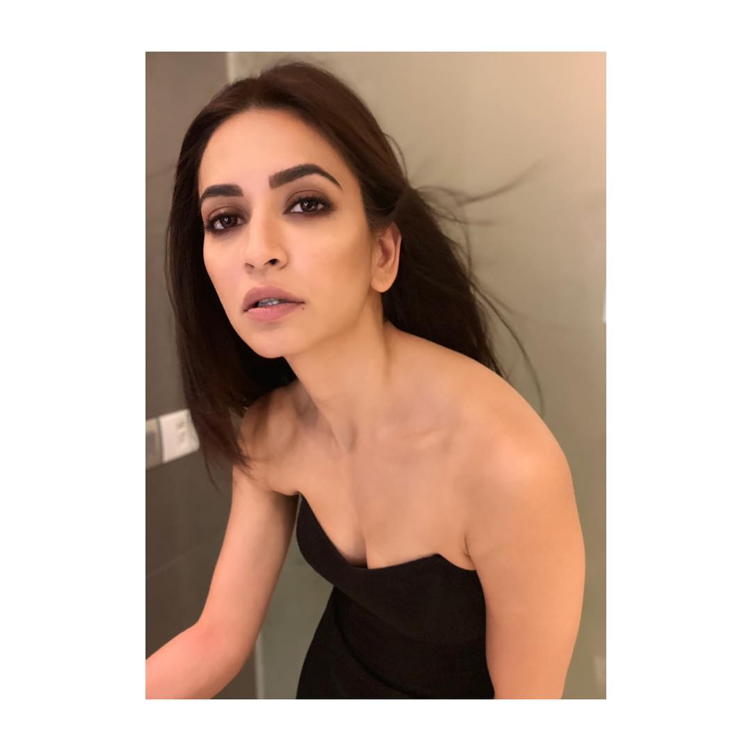 Kriti Kharbanda Sexy Photos Compilation