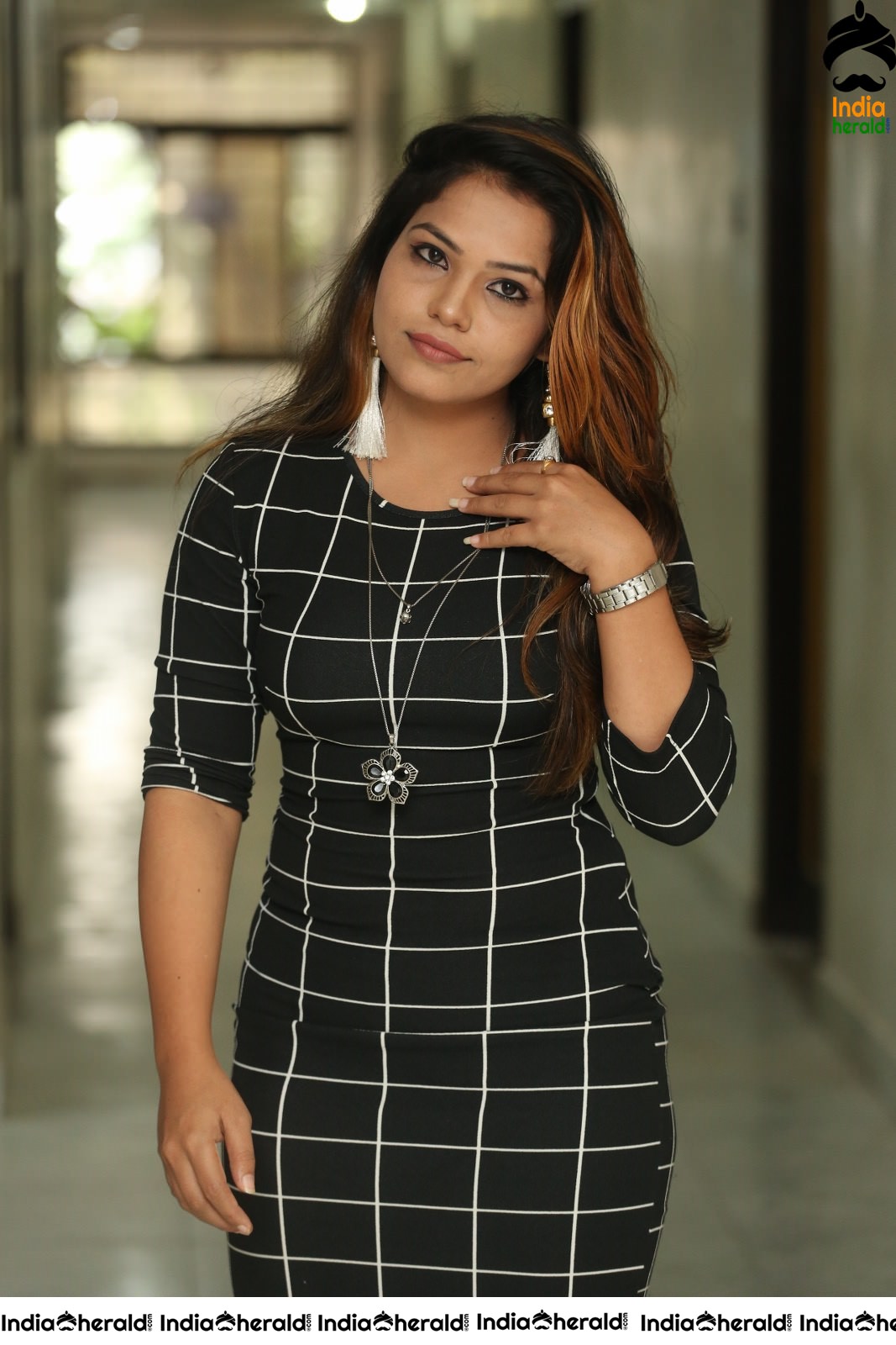 Kulkarni Mamatha Latest Stills Set 2