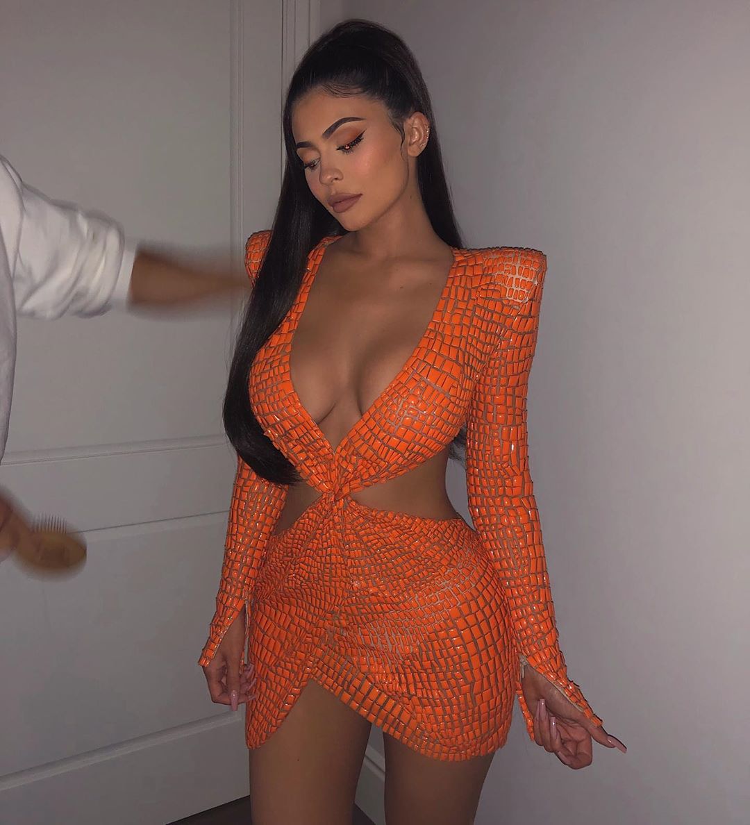 Kylie Jenner Hot Photos