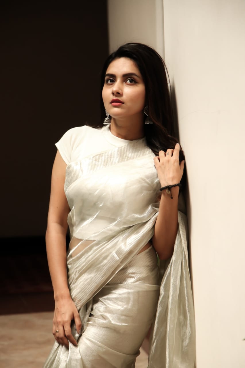 Latest Photoshoot Clicks Of Mahima Nambiar
