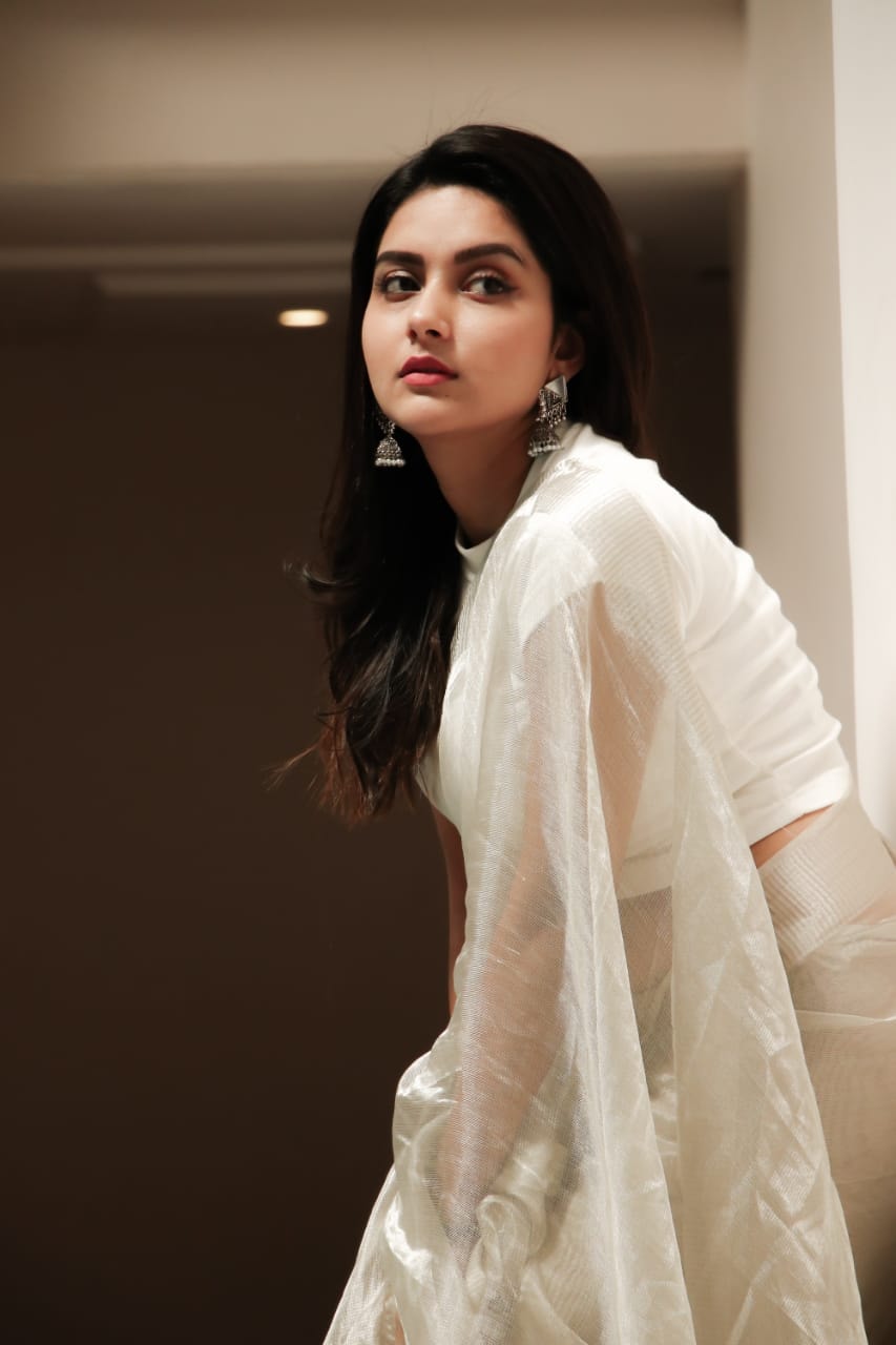 Latest Photoshoot Clicks Of Mahima Nambiar