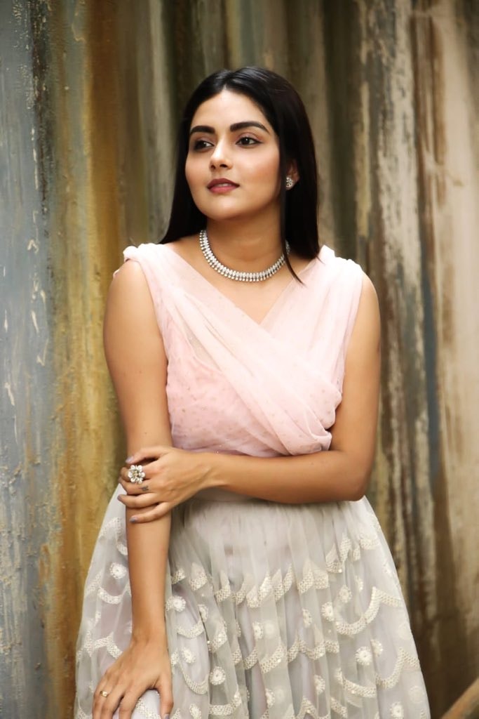 Latest Photoshoot Clicks Of Mahima Nambiar