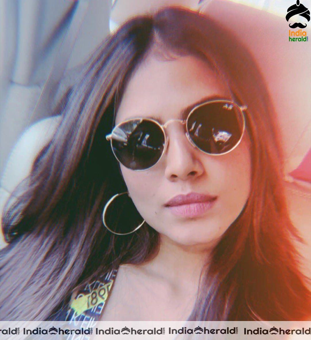 Latest Swag Clicks of Malavika Mohanan