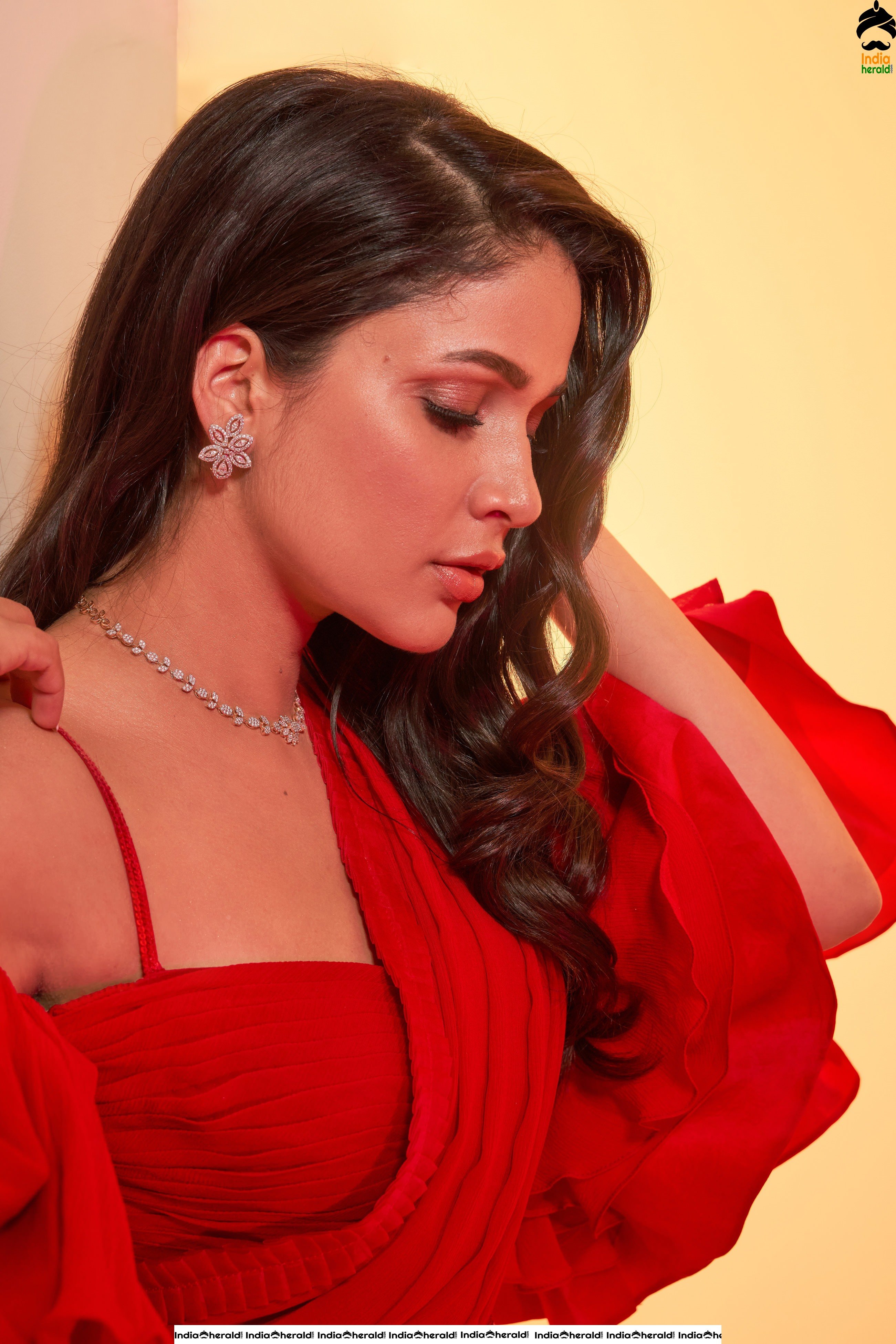 Lavanya Tripathi Latest Hot Photos Collection