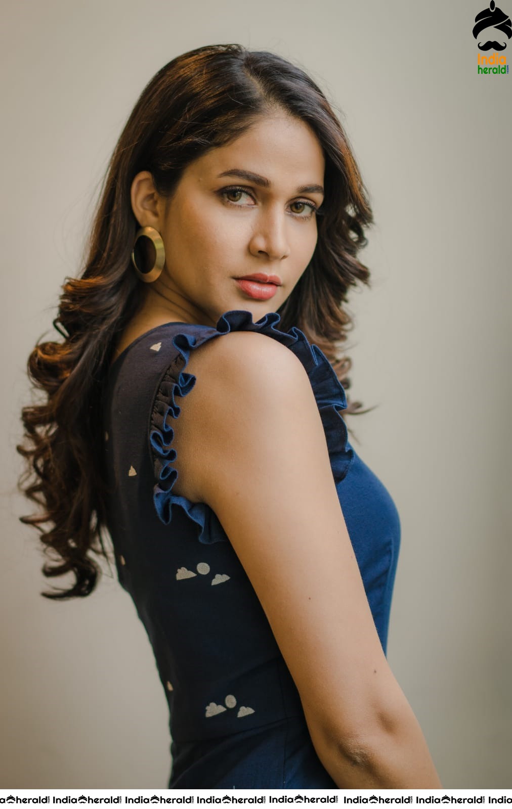 Lavanya Tripathi Latest Hot Photoshoot Pictures