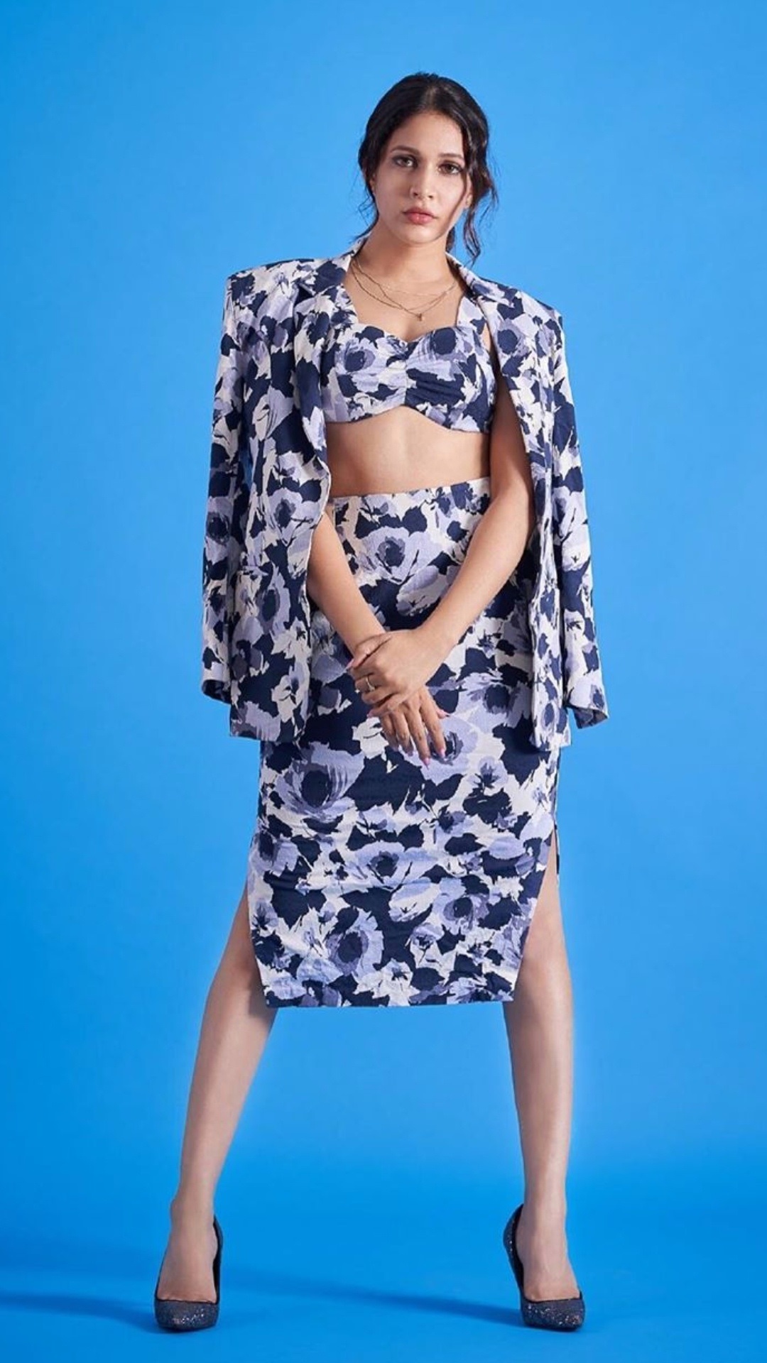 Lavanya Tripathi Latest Hot Photoshoot Stills