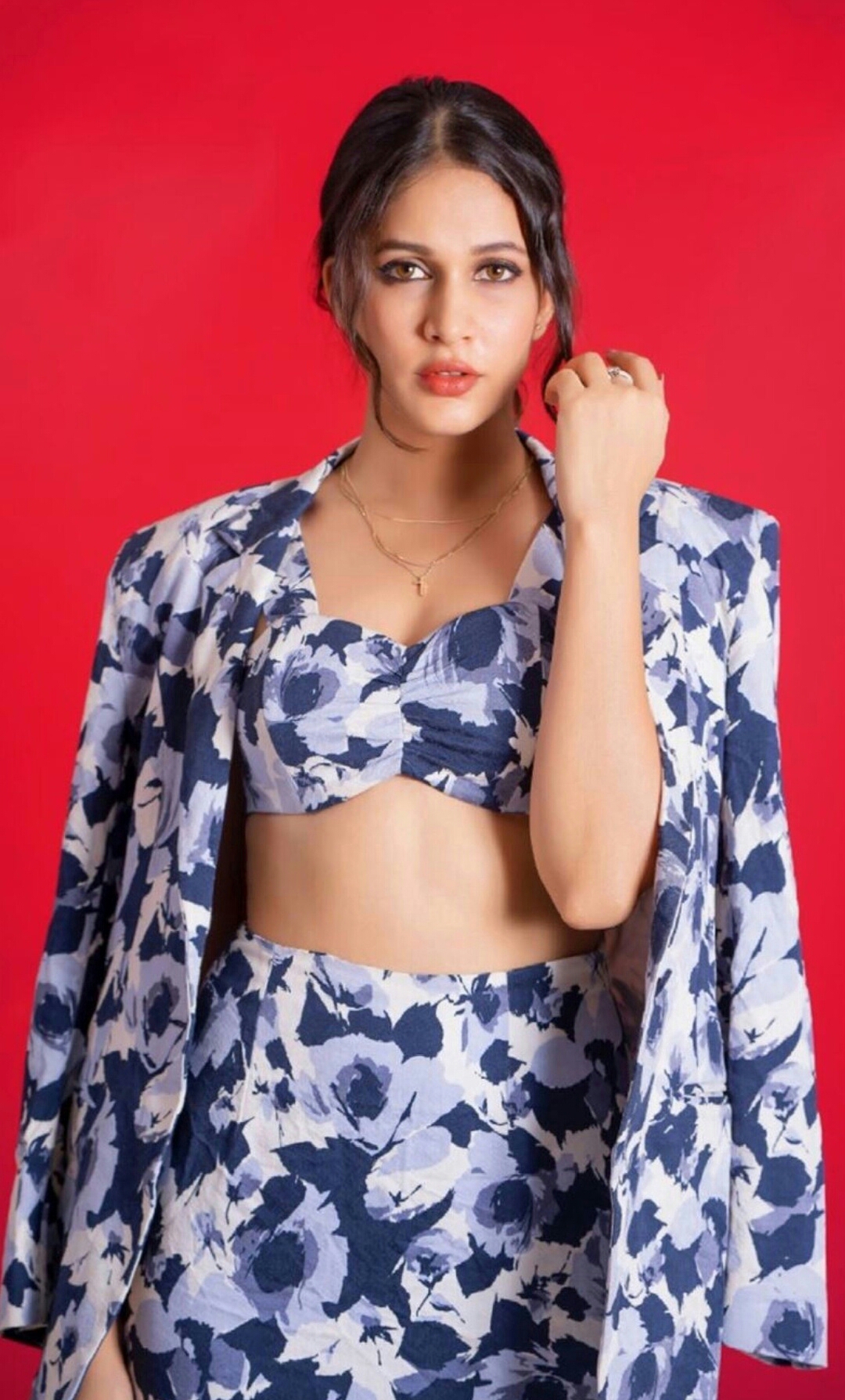 Lavanya Tripathi Latest Hot Photoshoot Stills