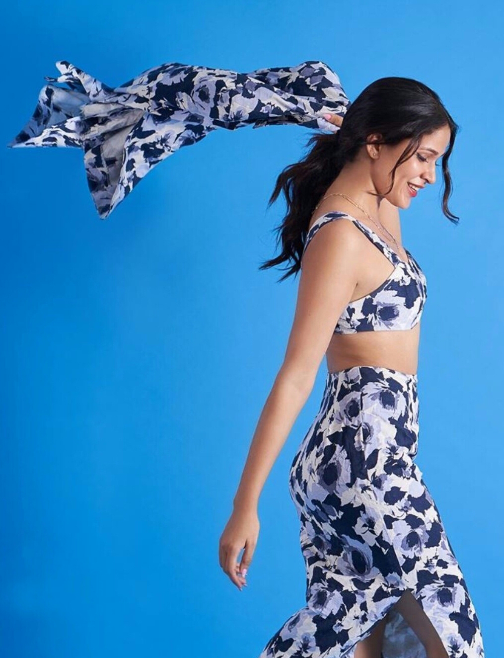 Lavanya Tripathi Latest Hot Photoshoot Stills