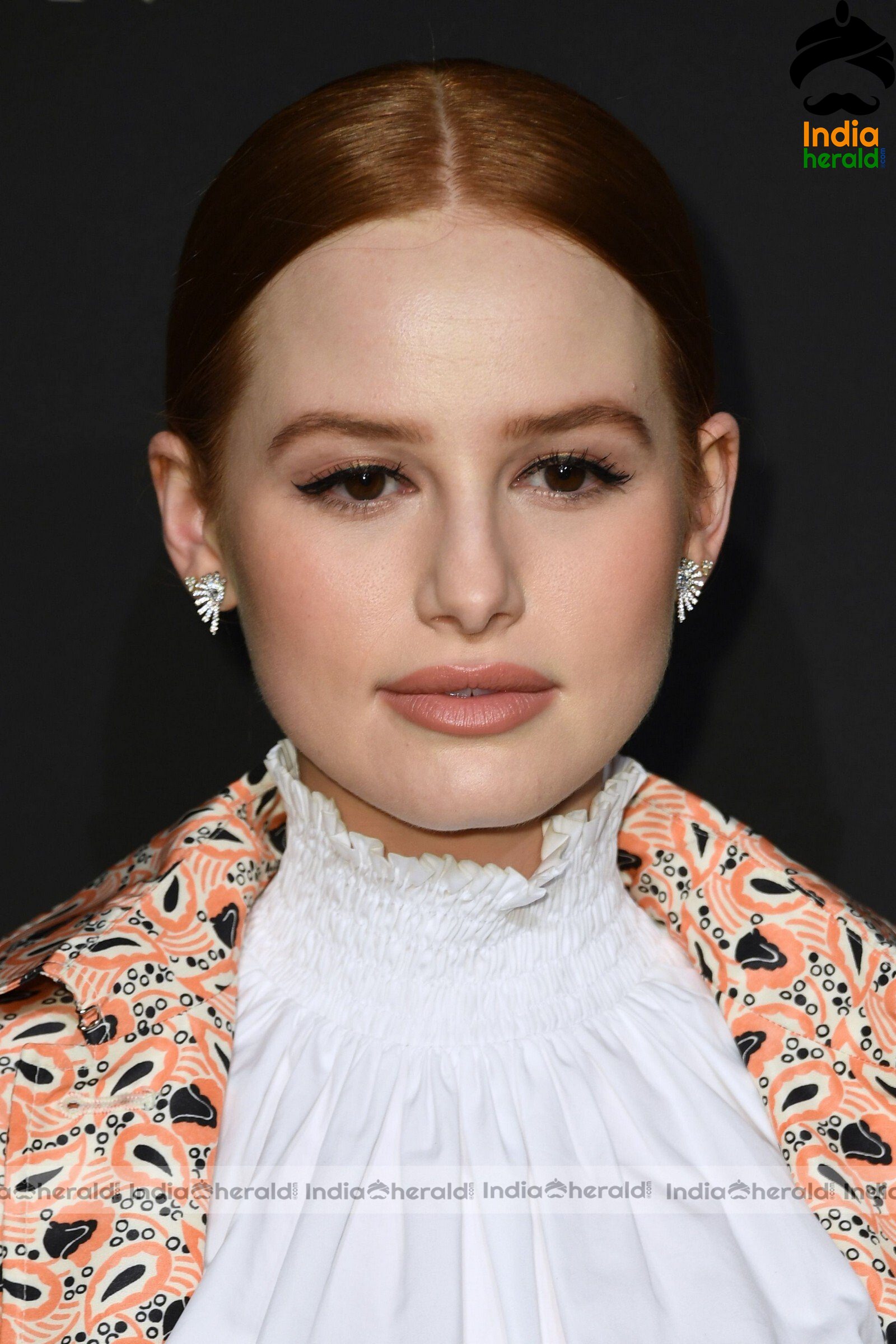 Madelaine Petsch at ELLE Women In Hollywood Beverly Hills Set 2